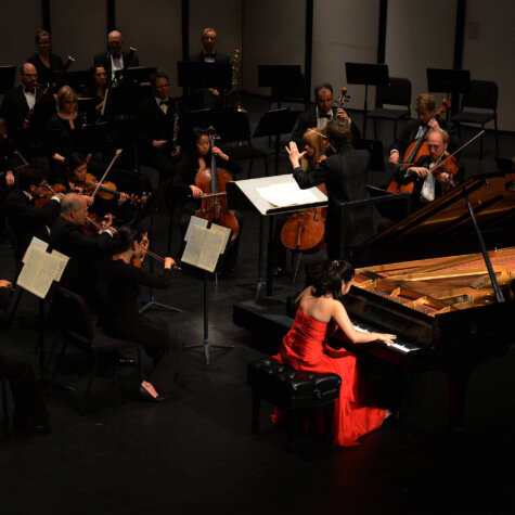 2013 Concerto Finals