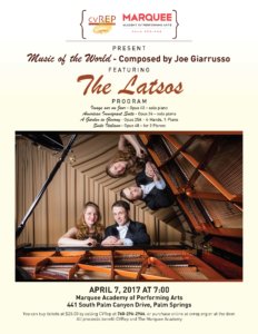 The Latsos