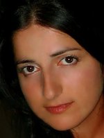 Alina Sarkisyan